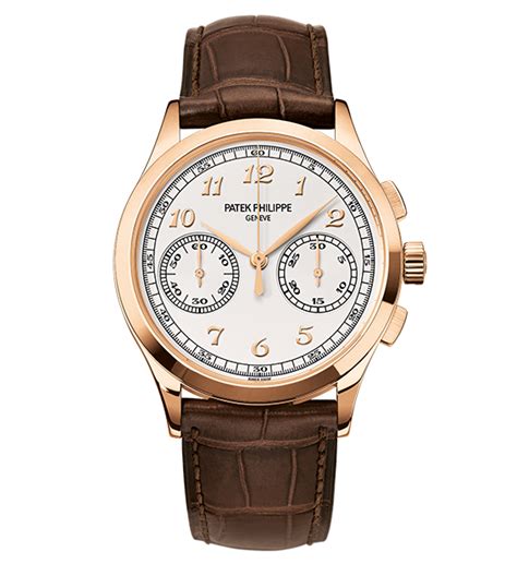 patek philippe sa complications ref 5170r-001|Hands.